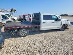 2024 Ford F250 Super Duty Flatbed Truck