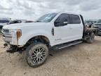 2018 Ford F350 Super Duty Flatbed Truck