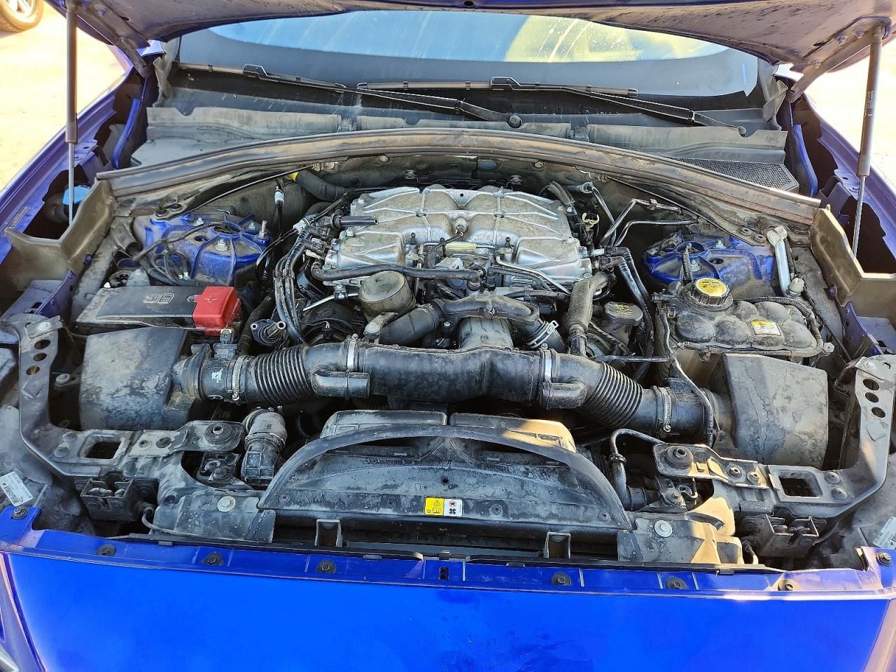 2018 Jaguar F-pace s