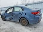 2020 KIA Rio lx