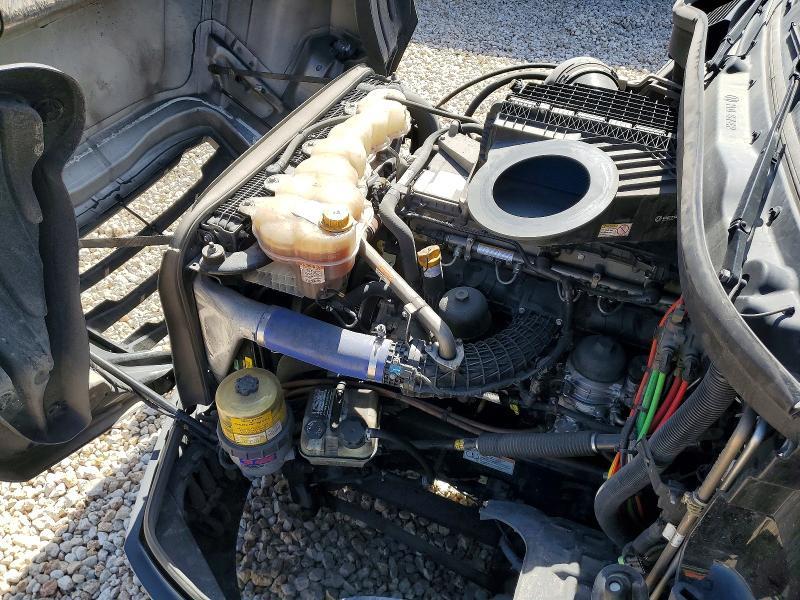 2023 Freigliner 2023 Freightliner Cascadia 126 Semi Truck