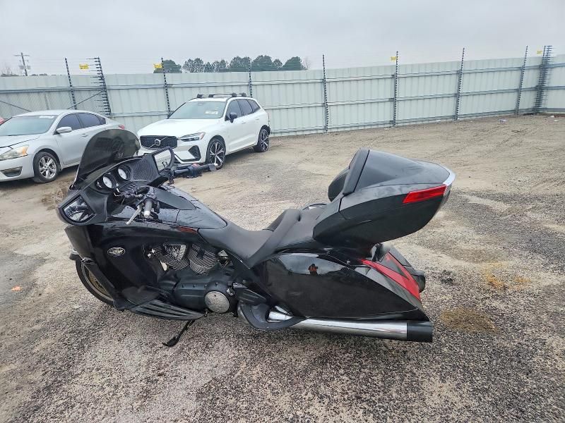 2010 Victory Vision 8-Ball