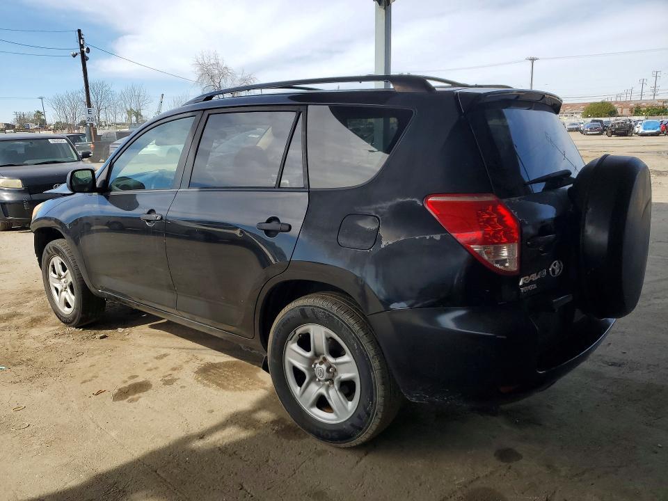 2006 Toyota Rav4