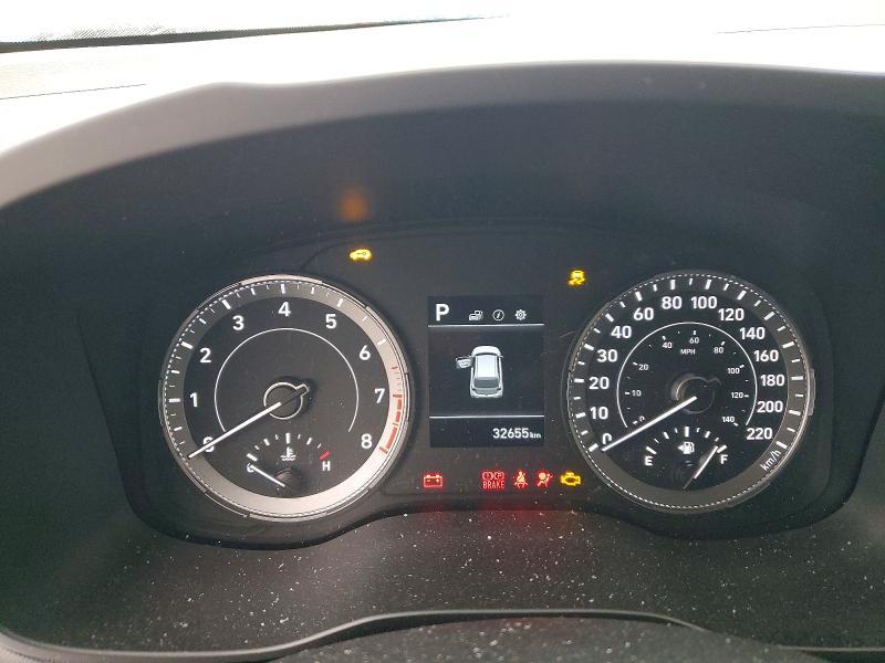 2022 Hyundai Venue se