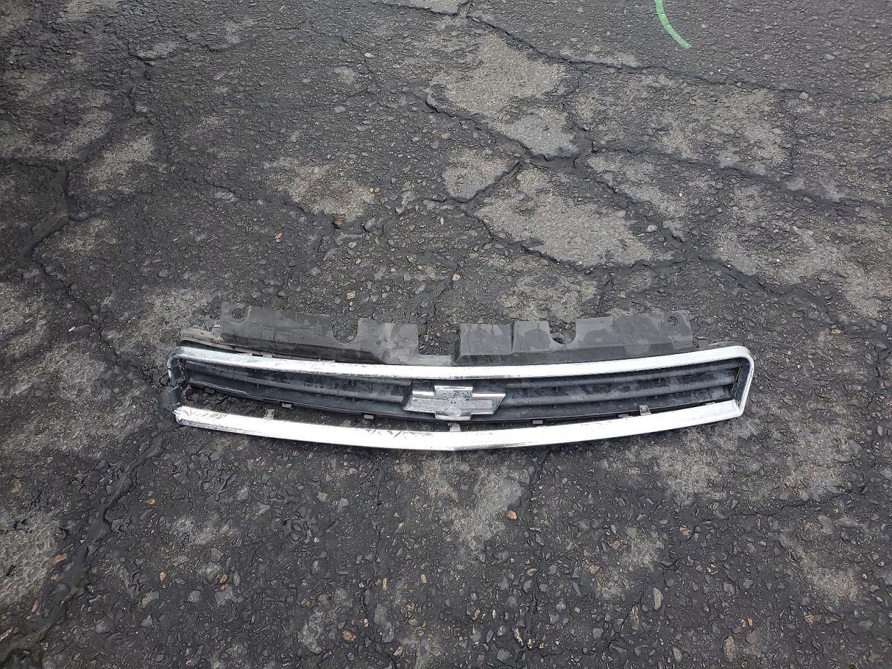 2008 Chevrolet Impala ls