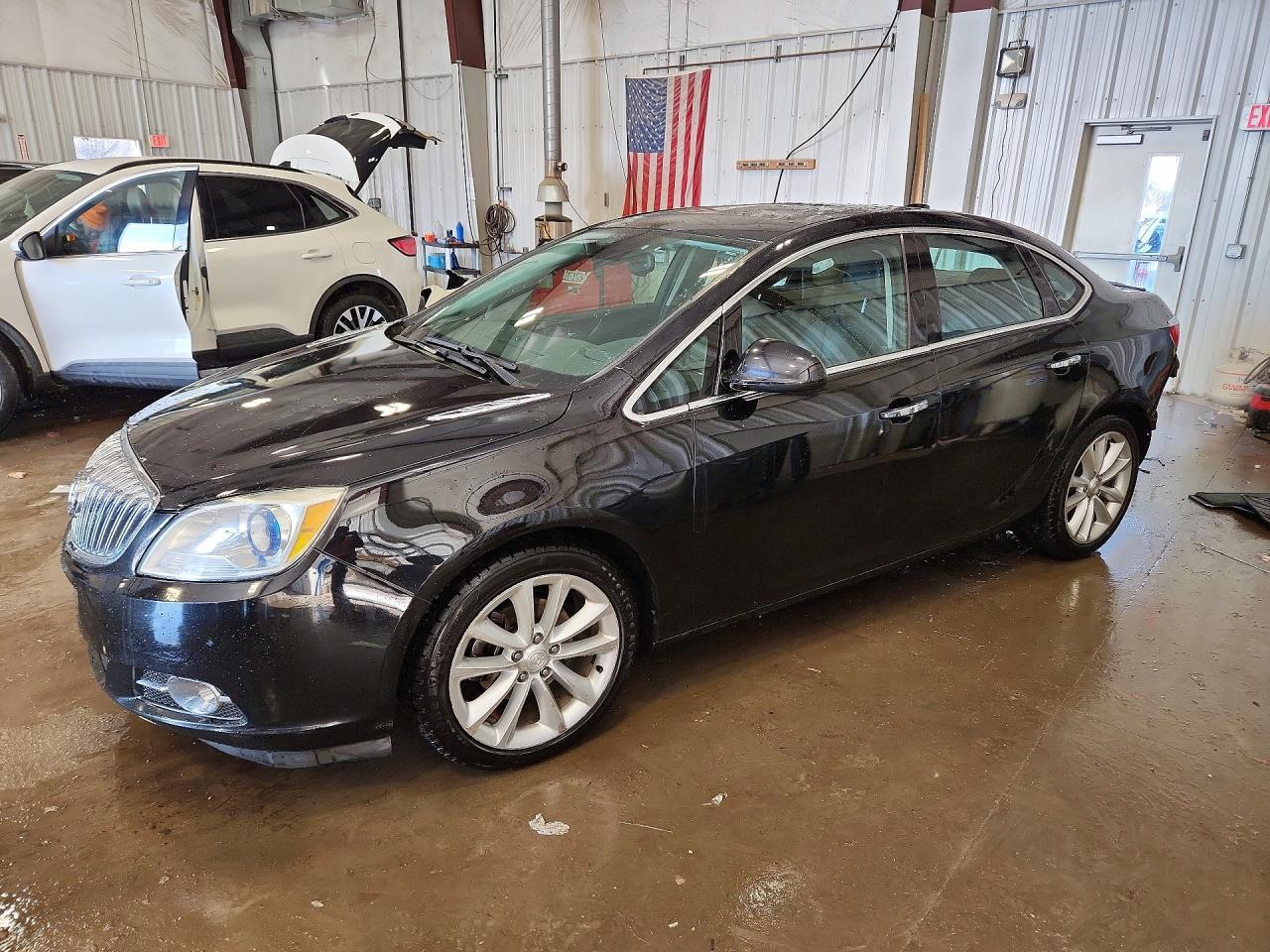 2016 Buick Verano