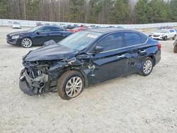 2018 Niss Sentra s for sale in Gainesville, GA