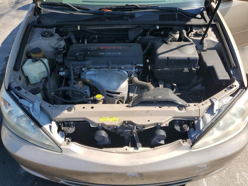 2002 Toyt Camry