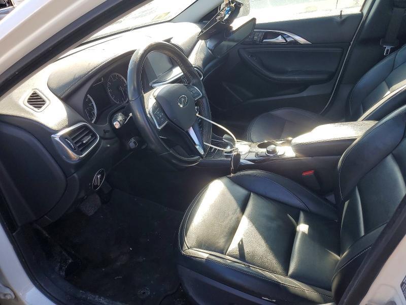 2018 Infinity Qx30 Premium