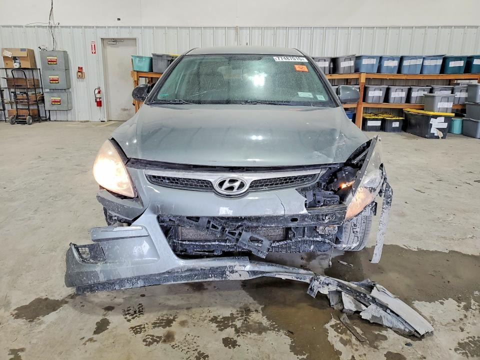 2010 Hyundai Elantra Touring gls
