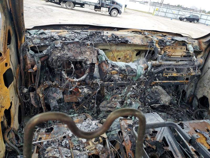 2008 GMC Sierra K2500 Heavy Duty