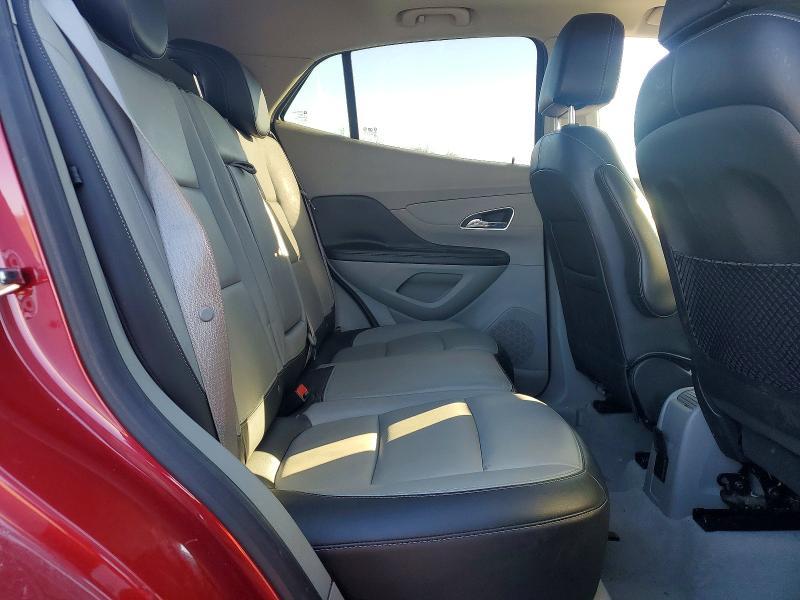 2013 Buick Encore Premium