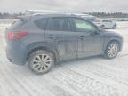 2015 Mazda Cx-5 gt