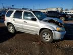 2007 Ford Escape xlt