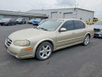 2003 Nissan Maxima gle