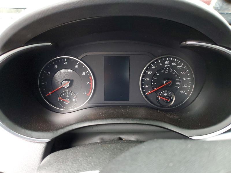 2023 KIA Stinger gt Line