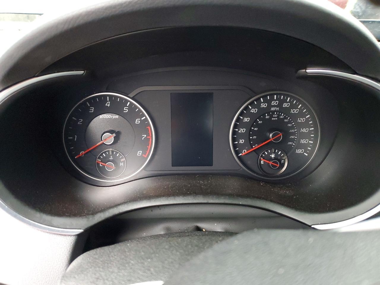 2023 KIA Stinger gt Line