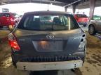 2010 Toyota Corolla Matrix
