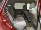 2008 Honda Cr-v ex