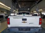 2015 Chevrolet Silverado C2500 Heavy Duty