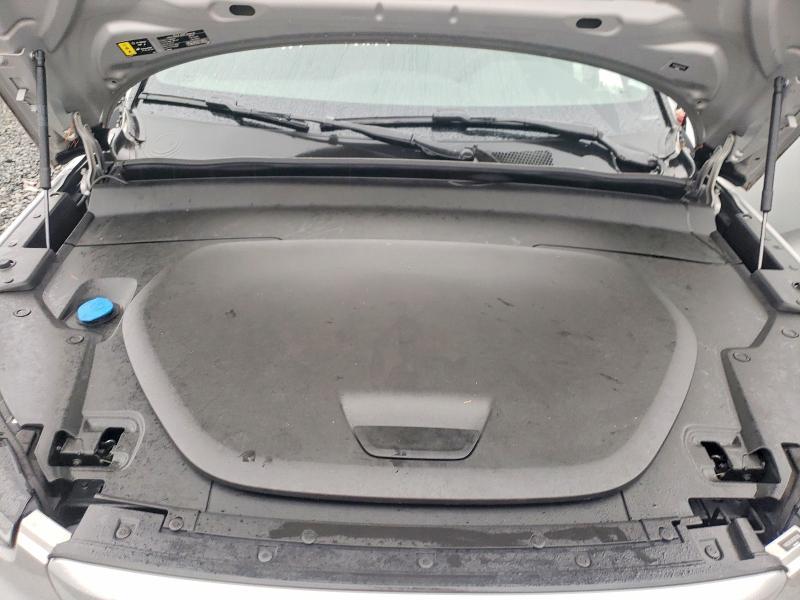 2023 Volvo Xc40 Recharge Plus