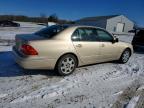 2002 Lexus Ls 430 Base