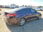 2017 KIA Optima ex