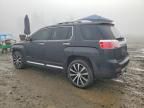 2014 GMC Terrain Denali