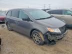 2011 Honda Odyssey exl