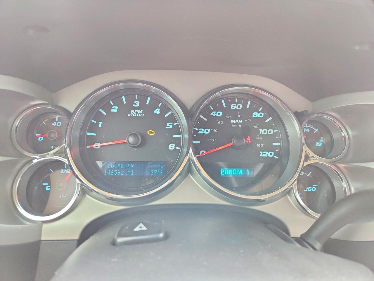 2014 GMC Sierra K2500 SLE