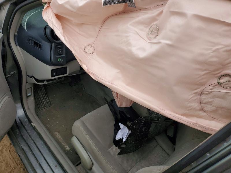 2010 Honda Insight ex