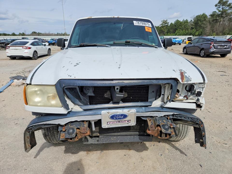 2004 Ford Ranger