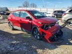 2022 Chevrolet Bolt euv lt