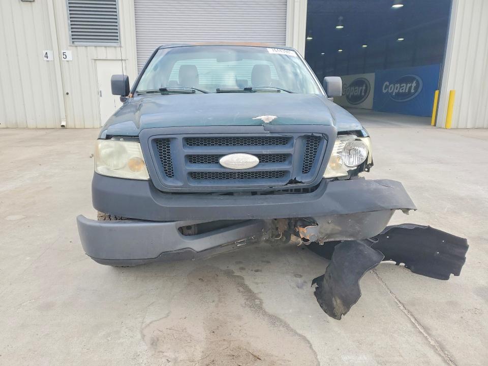 2008 Ford F150