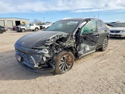 Buick salvage cars for sale: 2024 Buick Envision Preferred