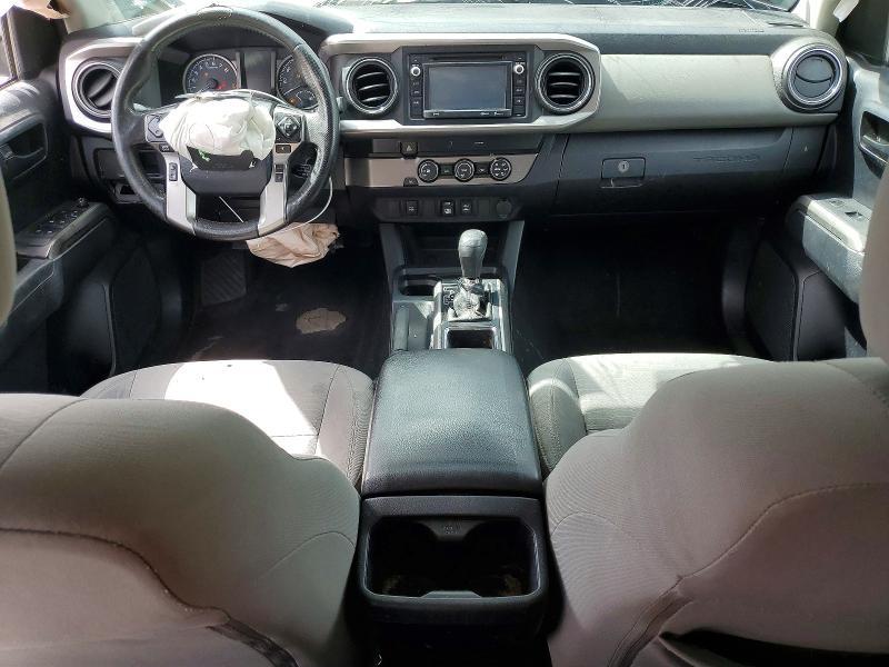 2019 Toyota Tacoma SR5 V6