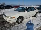 2001 Buick Century Custom