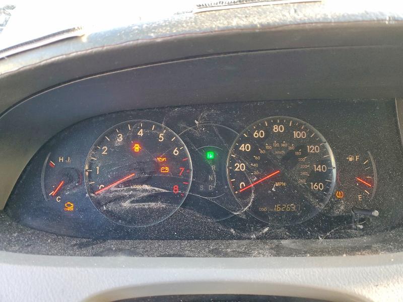 2007 Toyota Avalon xl