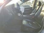 2011 Infinity G37