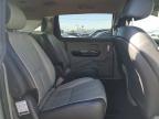 2017 KIA Sedona ex