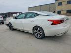 2016 Nissan Maxima 3.5s