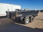 2025 PJ D7142 Dump Trailer