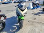 2022 Kawasaki EX400