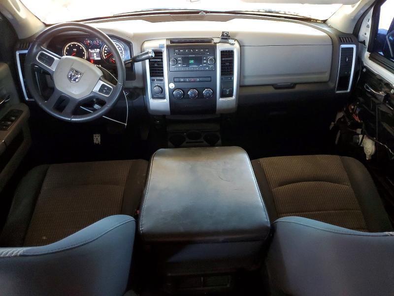 2010 Dodge RAM 1500