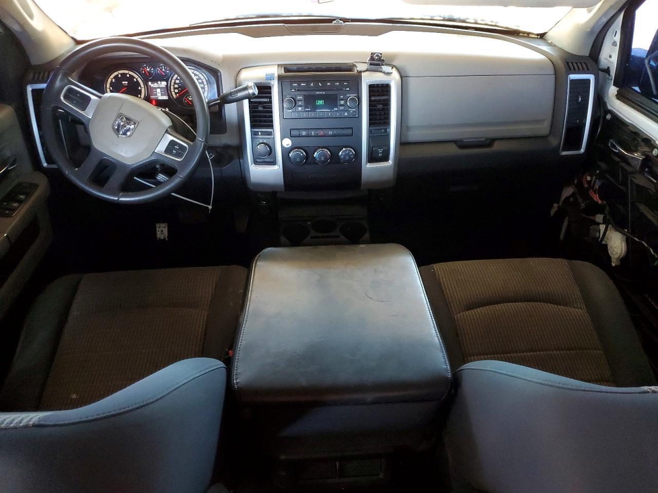 2010 Dodge RAM 1500