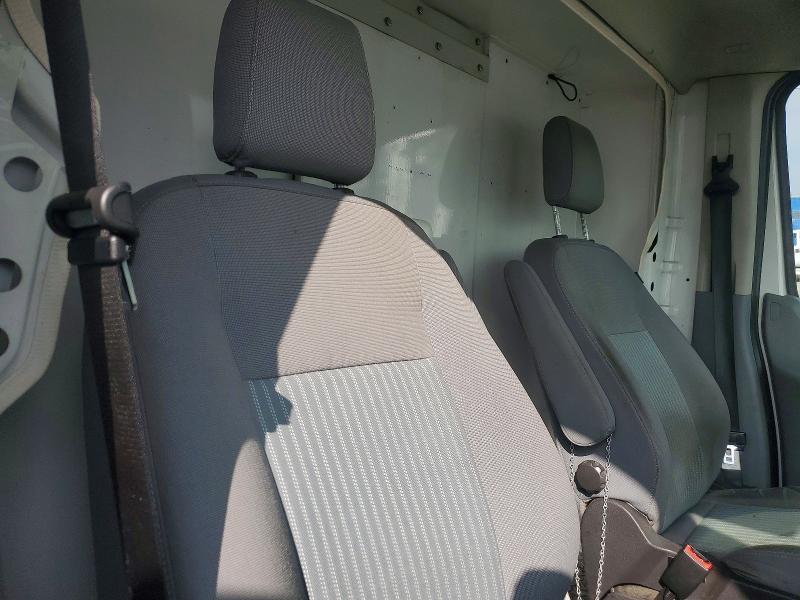2019 Ford Transit Utility / Service Truck