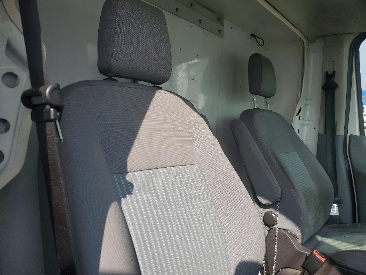 2019 Ford Transit Utility / Service Truck
