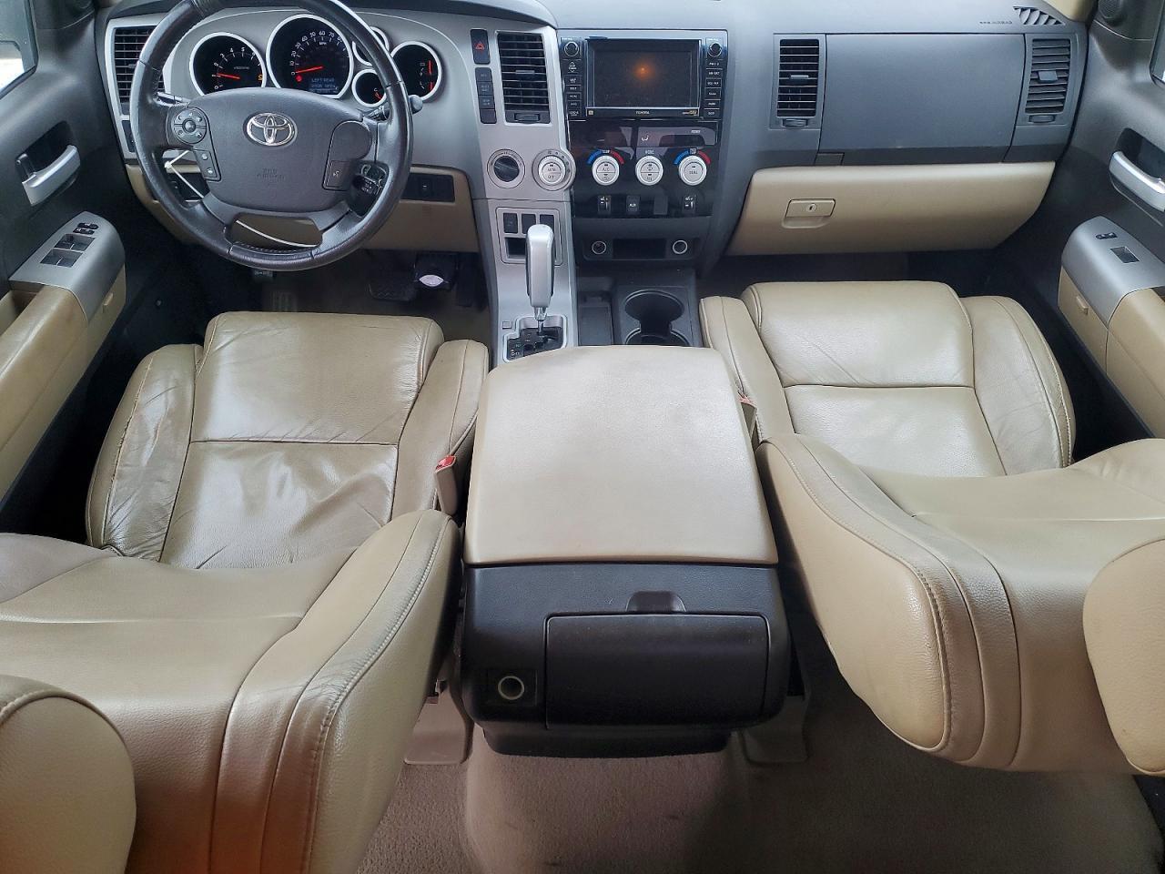 2007 Toyota Tundra Limited