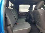 2022 Dodge Ram 1500 Classic slt