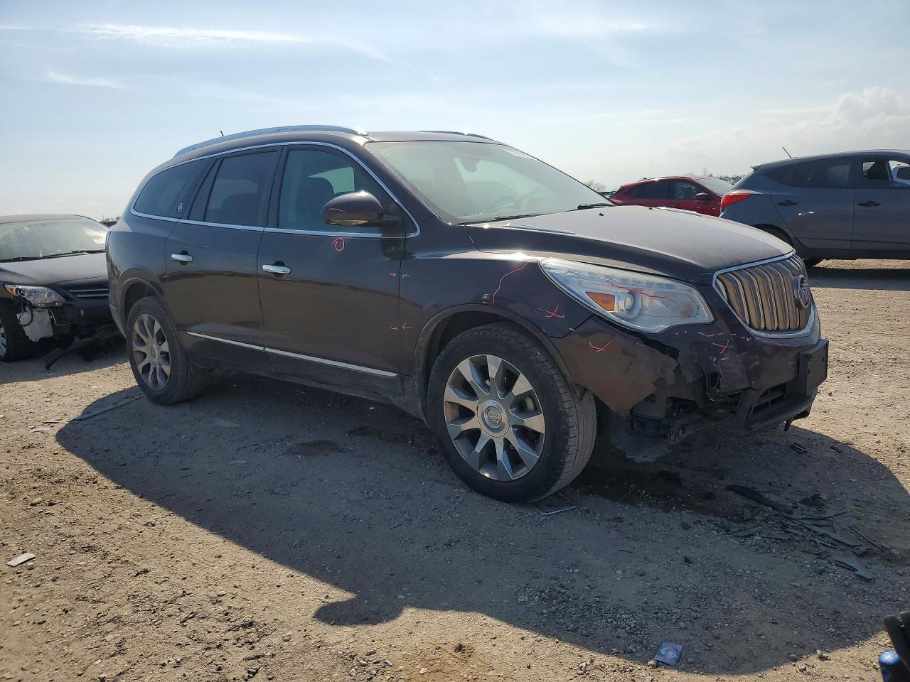 2017 Buick Enclave